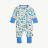 Magnetic Me As Truck Would Have It Convertible Coverall