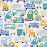 Magnetic Me As Truck Would Have It Convertible Coverall