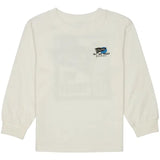 BinkyBro Kids Graphic Long Sleeve T- Shirt Trust in Skating