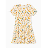 Vignette Twirl Dress Puppies