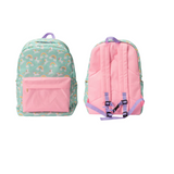 Jane Marie Kids Leaping Unicorn Backpack