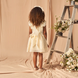 Noralee Provence Dress Ivory