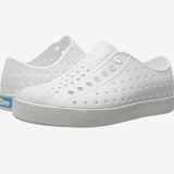 Native Kids Jefferson Shell White