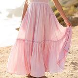 Joyfolie Viola Dress Violet