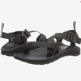 Chaco Kids Ecotread Black