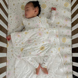 Gunamuna 1.0 Tog Sleep Bag Wildflower