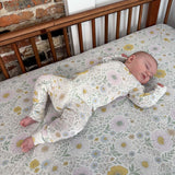 Gunamuna Convertible Pajama Wildflower