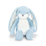 Bunnies by the Bay Little Floppy Nibble 12" Maui Blue