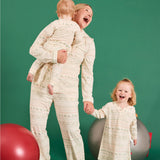 Magnetic Me Women's Time of Wonder Right Fit Long Sleeve Pajama Set