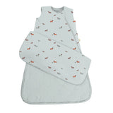 Gunamuna 1.0 Tog Sleep Bag Woof