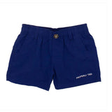Properly Tied Mallard Short Marine Navy