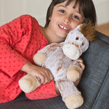 Mary Meyer Marshmallow Happy Horse