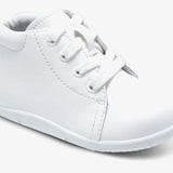 Stride Rite SRT Elliot Walking Shoe White