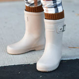 Shooshoos Rainboot Captain Peabody