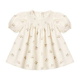 Quincy Mae Carina Dress Rocking Horse
