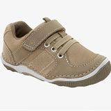 Stride Rite Wes Sneaker Taupe