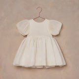 Noralee Sofia Dress Ivory