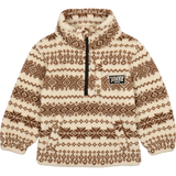 BinkyBro Printed Fleece Dreamcatcher Zion