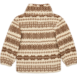 BinkyBro Printed Fleece Dreamcatcher Zion