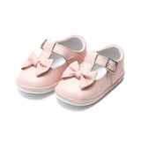 L'Amour 2388 Minnie Bow Mary Jane Pink