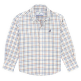 Properly Tied Seasonal Sport Shirt Prairie Sky